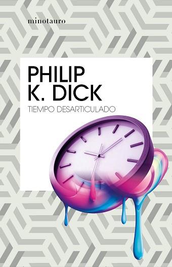 TIEMPO DESARTICULADO | 9788445007389 | DICK, PHILIP K. | Llibreria L'Illa - Llibreria Online de Mollet - Comprar llibres online