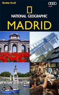 MADRID | 9788482985442 | GEOGRAPHIC, NATIONAL | Llibreria L'Illa - Llibreria Online de Mollet - Comprar llibres online