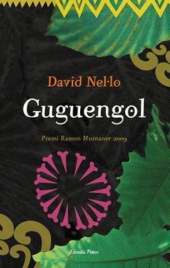 GUGUENGOL | 9788499320229 | NEL·LO, DAVID | Llibreria L'Illa - Llibreria Online de Mollet - Comprar llibres online