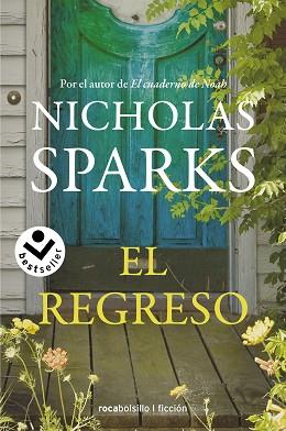 REGRESO, EL | 9788418850271 | SPARKS, NICHOLAS | Llibreria L'Illa - Llibreria Online de Mollet - Comprar llibres online