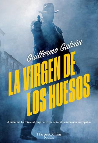 VIRGEN DE LOS HUESOS, LA | 9788491394396 | GALVÁN, GUILLERMO | Llibreria L'Illa - Llibreria Online de Mollet - Comprar llibres online