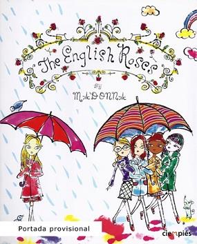 THE ENGLISH ROSES | 9788415116691 | MADONNA | Llibreria L'Illa - Llibreria Online de Mollet - Comprar llibres online