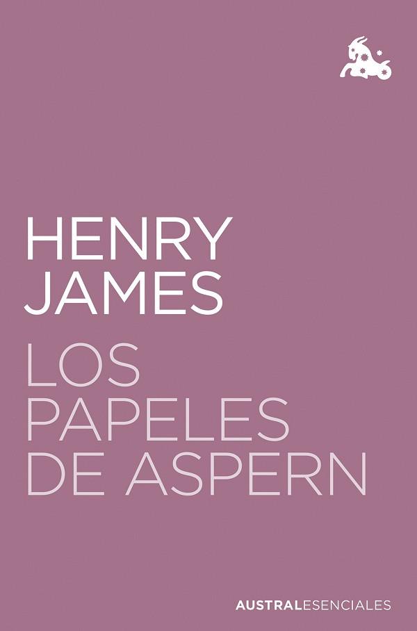 PAPELES DE ASPERN, LOS | 9788411070669 | JAMES, HENRY | Llibreria L'Illa - Llibreria Online de Mollet - Comprar llibres online