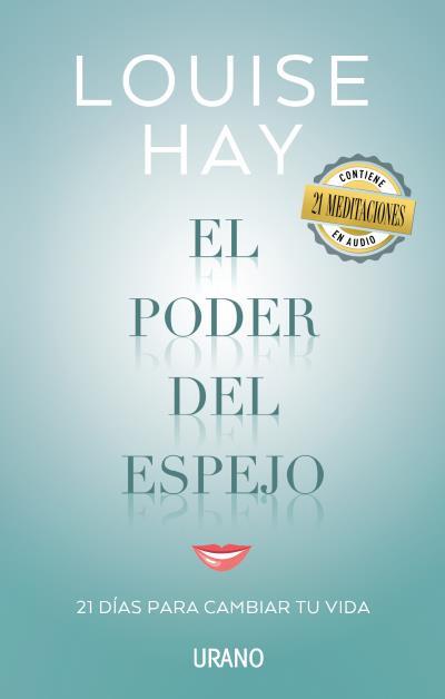 PODER DEL ESPEJO, EL | 9788479539573 | HAY, LOUISE | Llibreria L'Illa - Llibreria Online de Mollet - Comprar llibres online