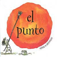 PUNTO, EL | 9788484881100 | REYNOLDS, PETER H. | Llibreria L'Illa - Llibreria Online de Mollet - Comprar llibres online