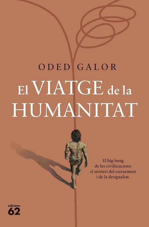 VIATGE DE LA HUMANITAT, EL | 9788429780109 | GALOR, ODED | Llibreria L'Illa - Llibreria Online de Mollet - Comprar llibres online