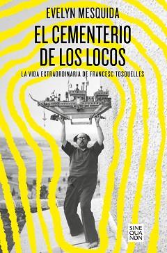 CEMENTERIO DE LOS LOCOS, EL | 9788466672122 | MESQUIDA, EVELYN | Llibreria L'Illa - Llibreria Online de Mollet - Comprar llibres online