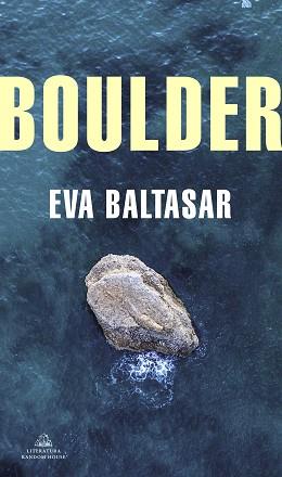 BOULDER | 9788439736967 | BALTASAR, EVA | Llibreria L'Illa - Llibreria Online de Mollet - Comprar llibres online