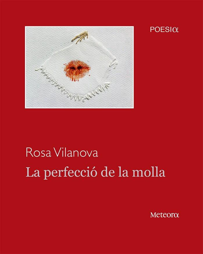 PERFECCIÓ DE LA MOLLA, LA | 9788494362941 | VILANOVA TANÉ, ROSA | Llibreria L'Illa - Llibreria Online de Mollet - Comprar llibres online