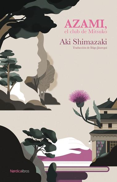 AZAMI | 9788419320773 | SHIMAZAKI, AKI | Llibreria L'Illa - Llibreria Online de Mollet - Comprar llibres online