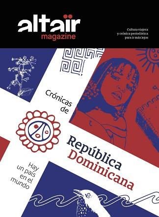 CRÓNICAS DE REPÚBLICA DOMINICANA | 9788494896224 | VARIOS AUTORES | Llibreria L'Illa - Llibreria Online de Mollet - Comprar llibres online