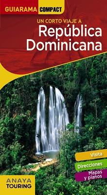 REPÚBLICA DOMINICANA | 9788491580294 | MERINO, IGNACIO | Llibreria L'Illa - Llibreria Online de Mollet - Comprar llibres online