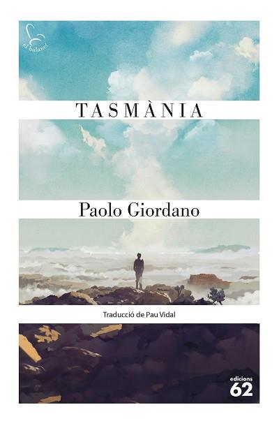 TASMÀNIA | 9788429781342 | GIORDANO, PAOLO | Llibreria L'Illa - Llibreria Online de Mollet - Comprar llibres online