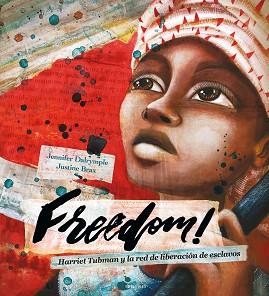 FREEDOM! | 9788414035801 | DALRYMPLE, JENNIFER | Llibreria L'Illa - Llibreria Online de Mollet - Comprar llibres online