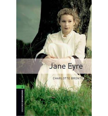 JANE EYRE SPECIAL DIGITAL NIVEL 6 | 9780194792622 | BRONTE, CHARLOTTE | Llibreria L'Illa - Llibreria Online de Mollet - Comprar llibres online