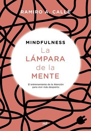 MINDFULNESS. LA LÁMPARA DE LA MENTE | 9788427045347 | CALLE, RAMIRO | Llibreria L'Illa - Llibreria Online de Mollet - Comprar llibres online