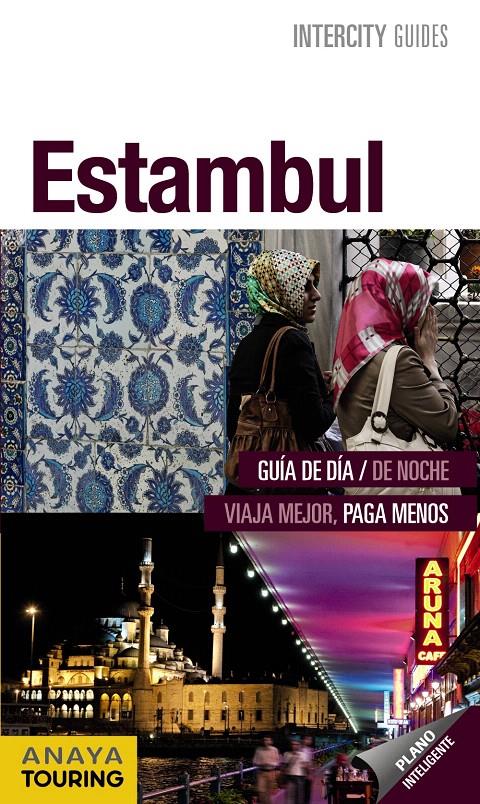 ESTAMBUL (ESPIRAL) | 9788499354002 | JIMÉNEZ, RAQUEL/STRUBELL, PABLO