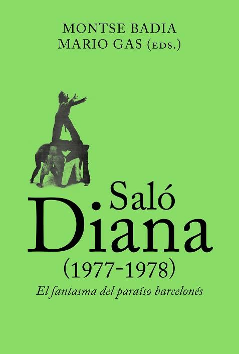 SALÓ DIANA (1977-1978) | 9788412121537 | Llibreria L'Illa - Llibreria Online de Mollet - Comprar llibres online