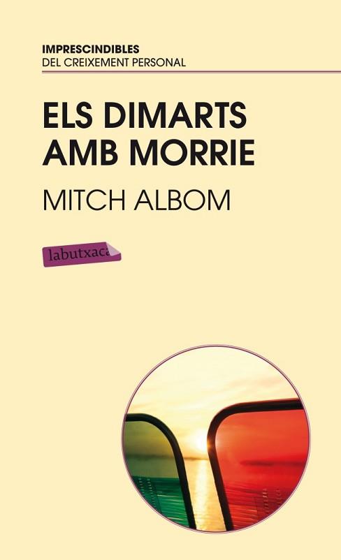 DIMARTS AMB MORRIE, ELS | 9788492549245 | ALBOM, MITCH | Llibreria L'Illa - Llibreria Online de Mollet - Comprar llibres online