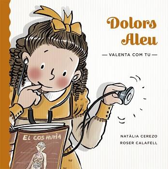 DOLORS ALEU | 9788424666651 | Llibreria L'Illa - Llibreria Online de Mollet - Comprar llibres online