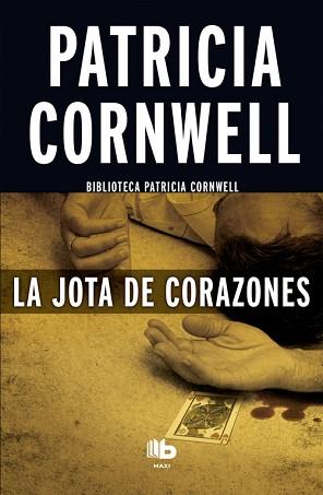 JOTA DE CORAZONES, LA | 9788490703458 | CORNWELL, PATRICIA | Llibreria L'Illa - Llibreria Online de Mollet - Comprar llibres online