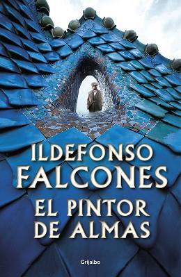 PINTOR DE ALMAS, EL | 9788425357244 | FALCONES, ILDEFONSO | Llibreria L'Illa - Llibreria Online de Mollet - Comprar llibres online