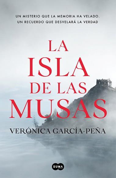 ISLA DE LAS MUSAS, LA | 9788491294986 | GARCÍA PEÑA, VERÓNICA | Llibreria L'Illa - Llibreria Online de Mollet - Comprar llibres online