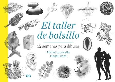 TALLER DE BOLSILLO, EL | 9788425232107 | LAURICELLA, MICHEL/CAZO, MAGALI | Llibreria L'Illa - Llibreria Online de Mollet - Comprar llibres online