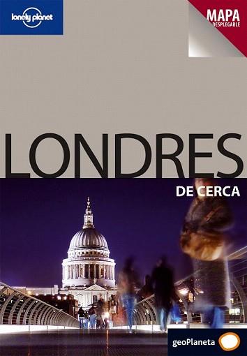 LONDRES 2 | 9788408083108 | JOE BINDLOSS | Llibreria L'Illa - Llibreria Online de Mollet - Comprar llibres online