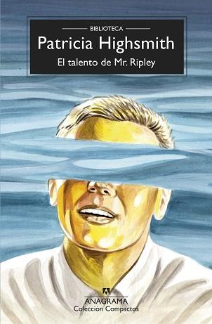 TALENTO DE MR. RIPLEY, EL | 9788433961068 | HIGHSMITH, PATRICIA | Llibreria L'Illa - Llibreria Online de Mollet - Comprar llibres online