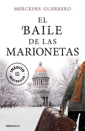 BAILE DE LAS MARIONETAS, EL | 9788466350211 | GUERRERO, MERCEDES | Llibreria L'Illa - Llibreria Online de Mollet - Comprar llibres online