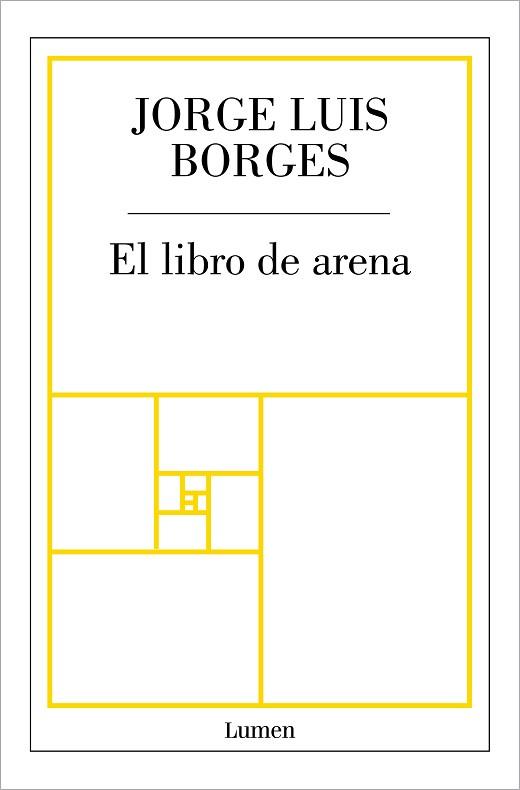 LIBRO DE ARENA, EL | 9788426407504 | BORGES, JORGE LUIS | Llibreria L'Illa - Llibreria Online de Mollet - Comprar llibres online
