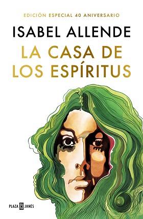 CASA DE LOS ESPÍRITUS, LA | 9788401029950 | ALLENDE, ISABEL | Llibreria L'Illa - Llibreria Online de Mollet - Comprar llibres online
