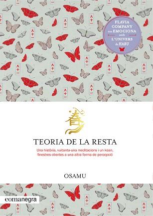 TEORIA DE LA RESTA | 9788418857461 | COMPANY, FLAVIA/OSAMU | Llibreria L'Illa - Llibreria Online de Mollet - Comprar llibres online