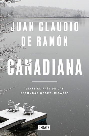 CANADIANA | 9788499928708 | DE RAMÓN, JUAN CLAUDIO | Llibreria L'Illa - Llibreria Online de Mollet - Comprar llibres online