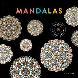 MANDALAS | 9788419739179 | DESSAIN ET TOLRA | Llibreria L'Illa - Llibreria Online de Mollet - Comprar llibres online