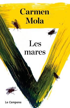 MARES, LES | 9788418226397 | MOLA, CARMEN | Llibreria L'Illa - Llibreria Online de Mollet - Comprar llibres online