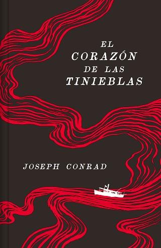 CORAZÓN DE LAS TINIEBLAS, EL | 9788466373302 | CONRAD, JOSEPH | Llibreria L'Illa - Llibreria Online de Mollet - Comprar llibres online