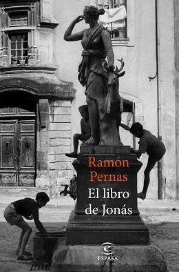 LIBRO DE JONÁS, EL | 9788467048872 | PERNAS, RAMON | Llibreria L'Illa - Llibreria Online de Mollet - Comprar llibres online