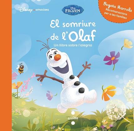 SOMNIURE DE L'OLAF, EL | 9788491078180 | IBARROLA, BEGOÑA/BALZARETTI, CARLA | Llibreria L'Illa - Llibreria Online de Mollet - Comprar llibres online