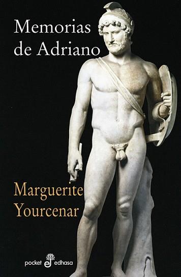 MEMORIAS DE ADRIANO | 9788435018395 | YOURCENAR, MARGUERITE
