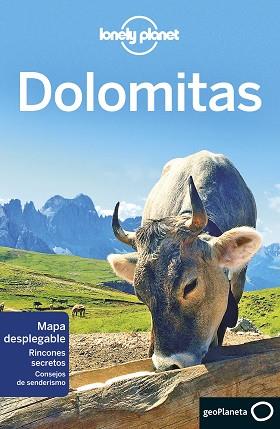 DOLOMITAS 1 | 9788408195368 | BASSI, GIACOMO/FALCONIERI, DENIS/PASINI, PIERO | Llibreria L'Illa - Llibreria Online de Mollet - Comprar llibres online