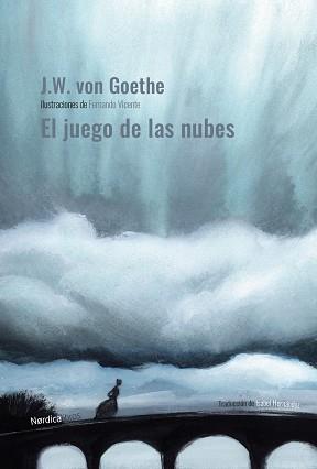JUEGO DE LAS NUBES, EL | 9788418930096 | WOLFGANG, JOHANN | Llibreria L'Illa - Llibreria Online de Mollet - Comprar llibres online
