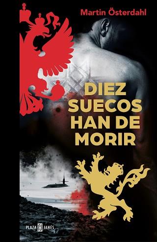 DIEZ SUECOS HAN DE MORIR  | 9788401020506 | ÖSTERDAHL, MARTIN | Llibreria L'Illa - Llibreria Online de Mollet - Comprar llibres online