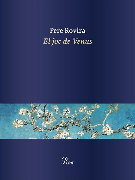 JOC DE VENUS, EL | 9788475888651 | ROVIRA, PERE | Llibreria L'Illa - Llibreria Online de Mollet - Comprar llibres online
