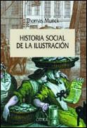HISTORIA DE LA ILUSTRACION | 9788484322184 | MUNCK,THOMAS | Llibreria L'Illa - Llibreria Online de Mollet - Comprar llibres online