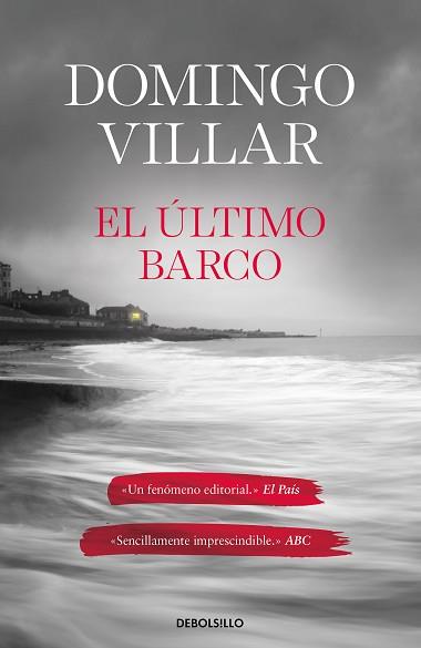 ÚLTIMO BARCO, EL | 9788466352536 | VILLAR, DOMINGO | Llibreria L'Illa - Llibreria Online de Mollet - Comprar llibres online