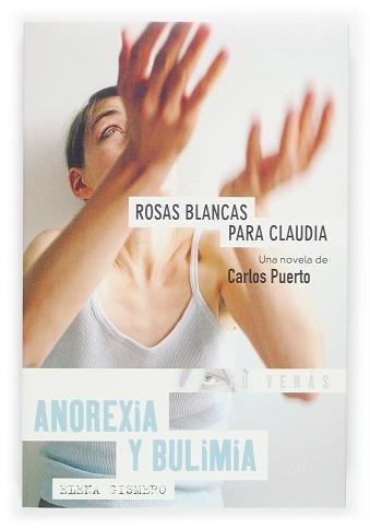 ROSAS BLANCAS PARA CLAUDIA | 9788467504668 | PUERTO, CARLOS | Llibreria L'Illa - Llibreria Online de Mollet - Comprar llibres online