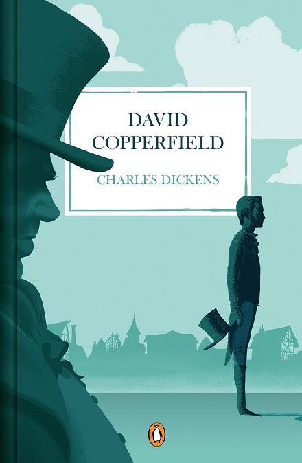 DAVID COPPERFIELD | 9788491054511 | DICKENS, CHARLES | Llibreria L'Illa - Llibreria Online de Mollet - Comprar llibres online