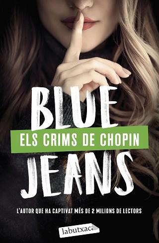 CRIMS DE CHOPIN, ELS | 9788419107626 | BLUE JEANS | Llibreria L'Illa - Llibreria Online de Mollet - Comprar llibres online
